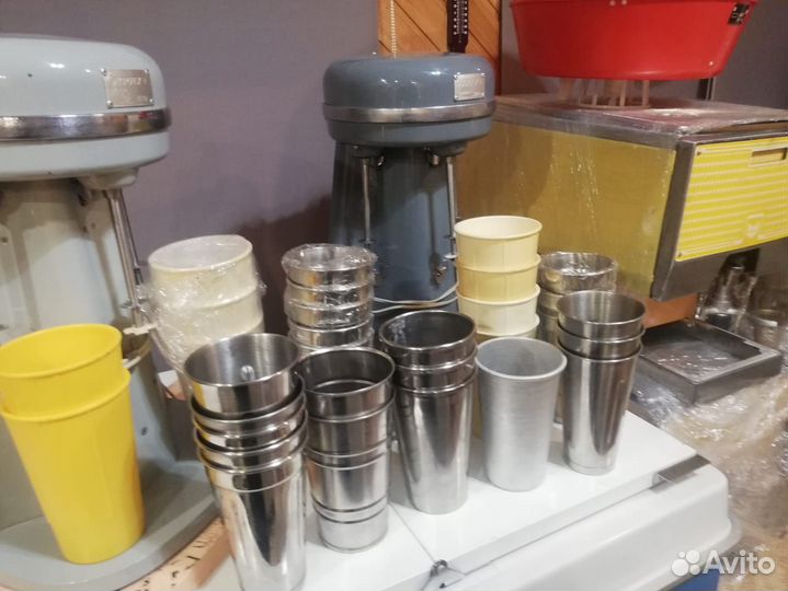 Стаканы для миксера Воронеж Воронеж 2, Воронеж 3