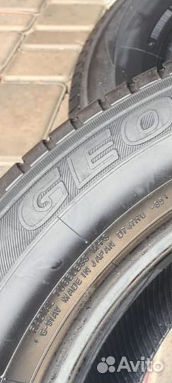 Yokohama Geolandar G091 225/65 R17 102