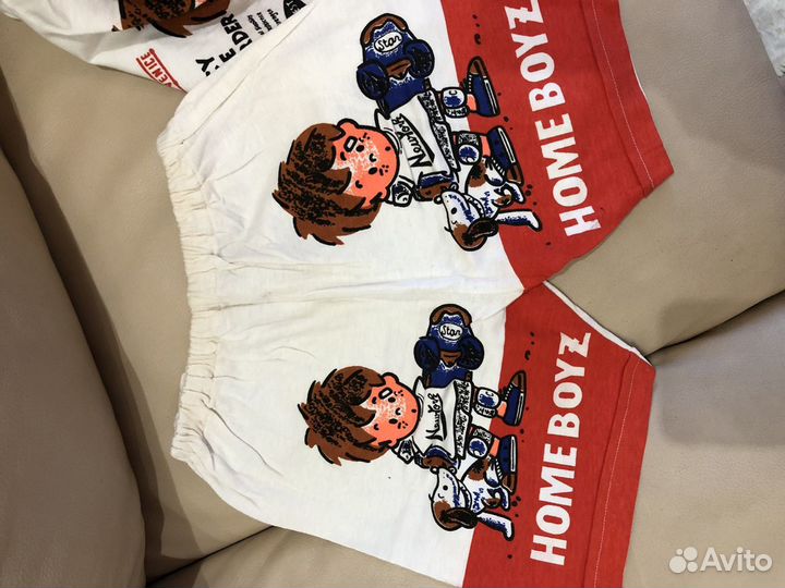 Детский костюм