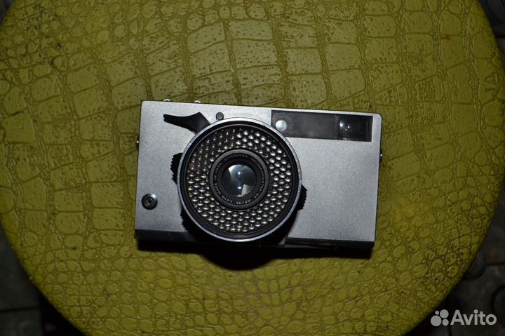 Фотоаппарат Смена 6 СССР