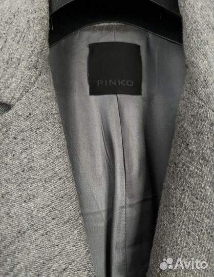 Пиджак pinko