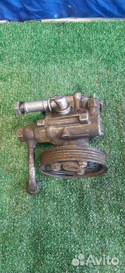 Насос гур Chery Qq 6 S21 седан SQR473F 1.3