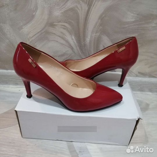 Туфли женские