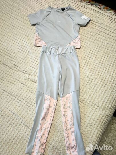 Костюм для фитнеса