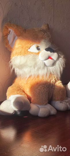 Игрушка большая Кот