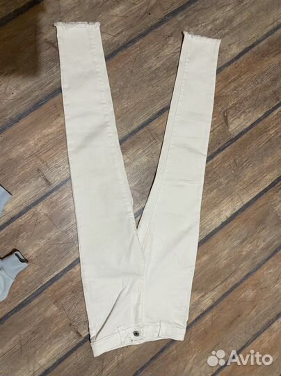 Детские вещи пакетом для девочки