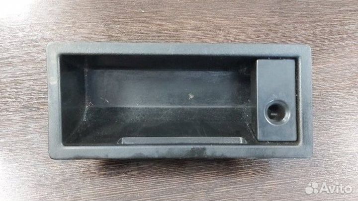 Пепельница Bmw X6M E71 S63B44A 2009