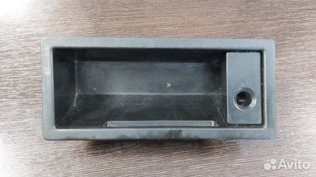 Пепельница Bmw X6M E71 S63B44A 2009