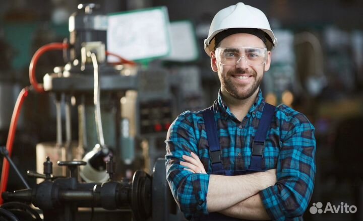 Наждачник, г. Мценск