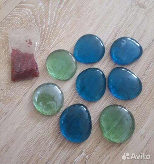 Материалы для творчества и рукоделия