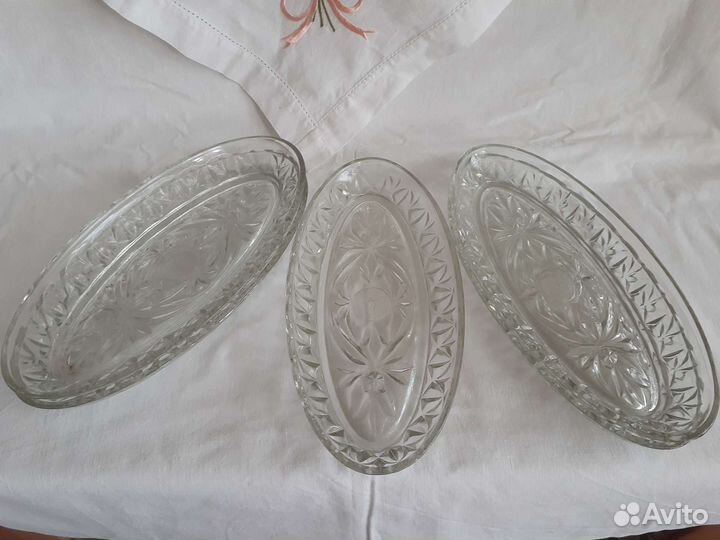 Селедочница СССР