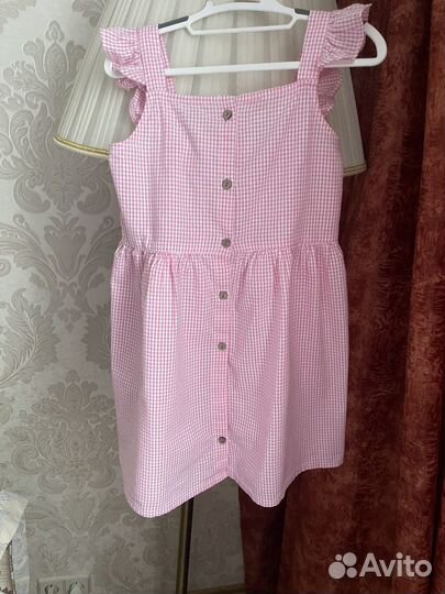 Платья для девочки