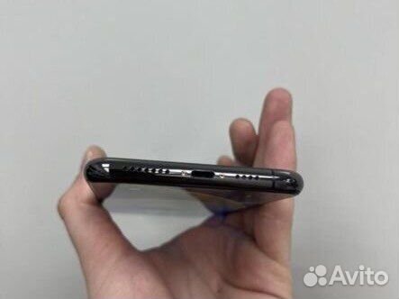 iPhone 11 pro max 64 gb