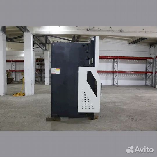 Чпу пресс Bomei HPB-P 40/2000