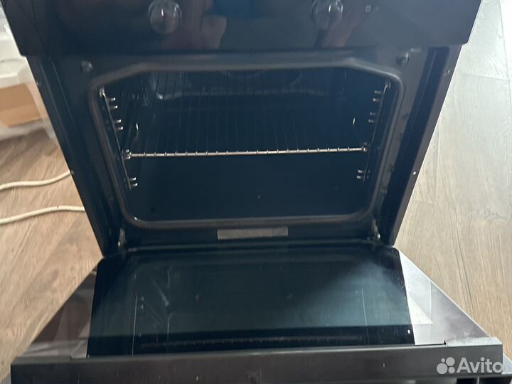 Электро духовой шкаф gorenje BO710RAX на запчасти