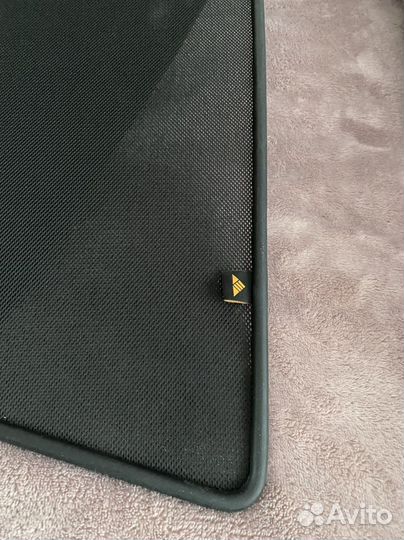 Каркасные сетки на Хендай Крета