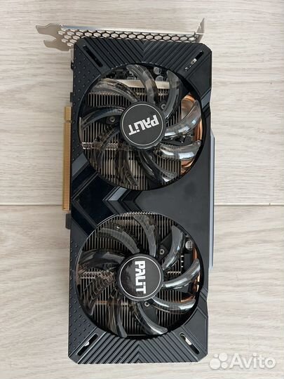Gigabyte gtx 1660 super