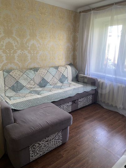 1-к. квартира, 30,3 м², 5/5 эт.