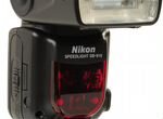 Фотовспышка Nikon SB-910