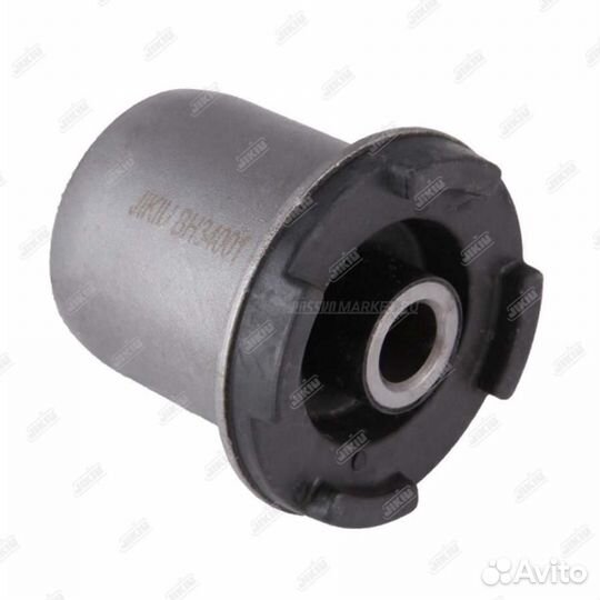 Jikiu BH34001 Сайленблок переднего рычага задний п