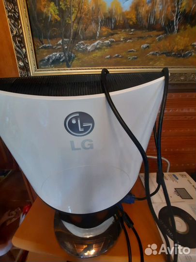 Монитор для компьютера