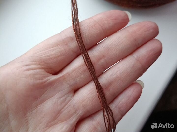 Итальянская пряжа