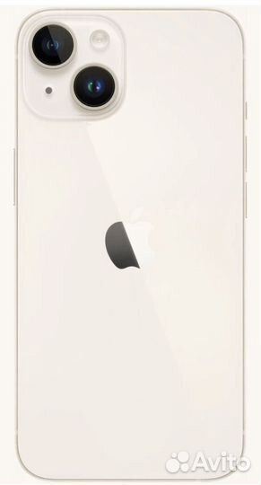 iPhone 14, 128 ГБ