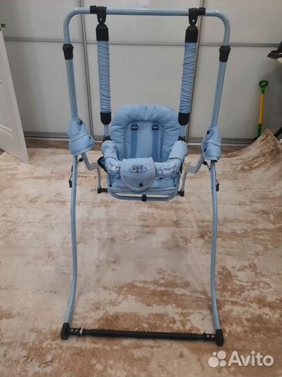 Детские качели