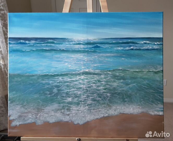 Картины на заказ