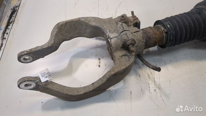 Амортизатор подвески Land Rover Range Rover 4 2012, 2012