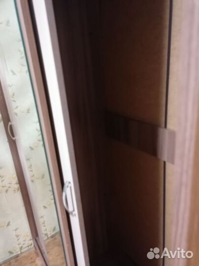 Шкаф купе бу