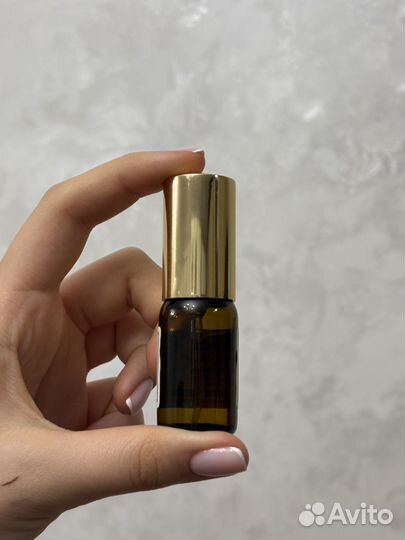 Zielinski rozen Bergamot green tea sandalwood musk