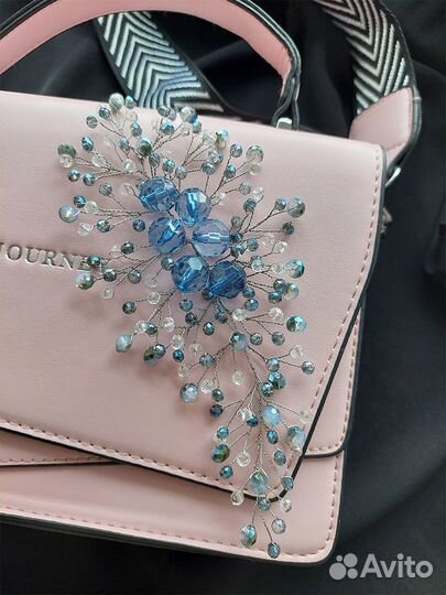 Украшение для волос