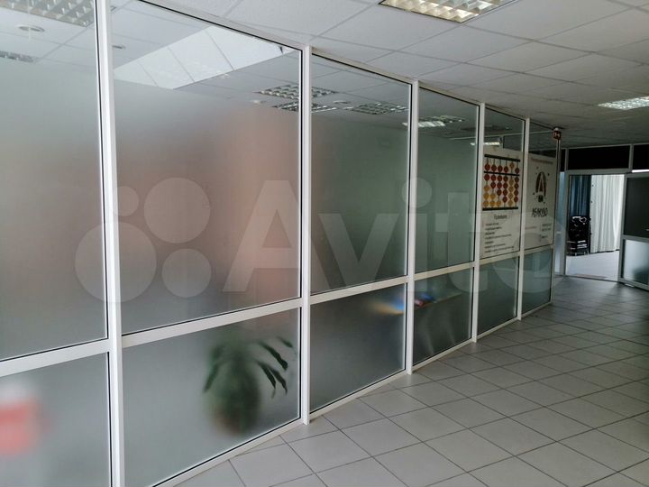 Помещение в ТЦ 