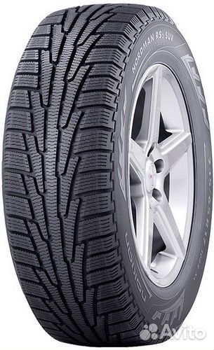 Nokian Tyres Nordman RS2 SUV 215/65 R16 R