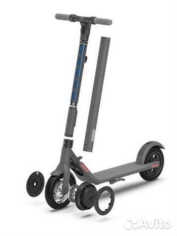 Электросамокат Segway Ninebot E22