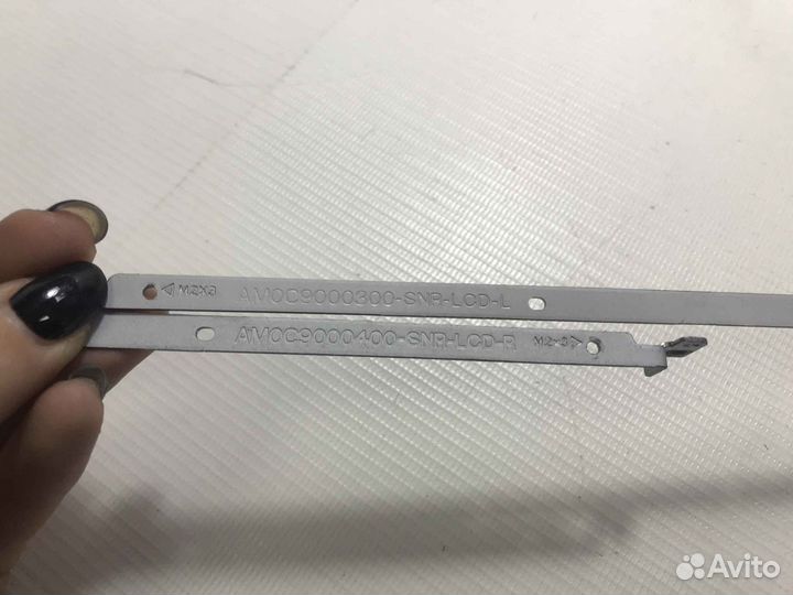 Петли для Emachines E642G
