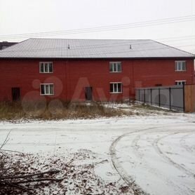 Продажа таунхаусов в поселке Солонцах в районе Емельяновском