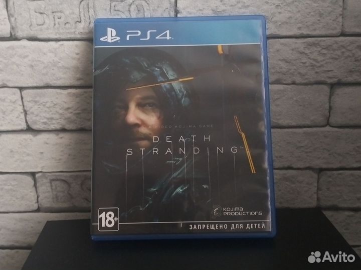Игры для приставок ps4 ps5