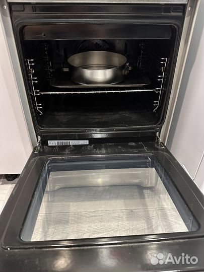 Плита электрическая стеклокерамика бу