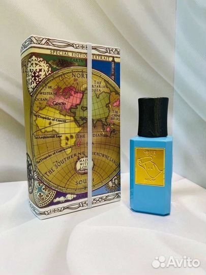 1001 Nobile 1942 100 мл