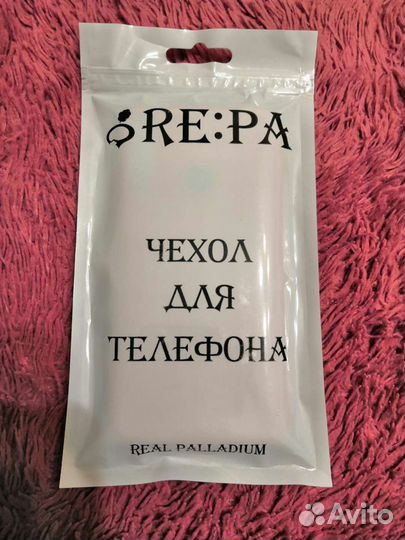 Чехол - книжка