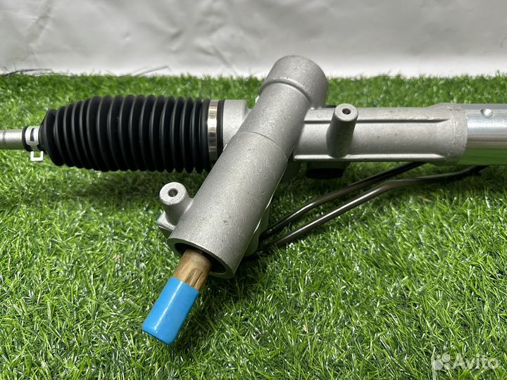 Рулевая рейка Ford Transit V