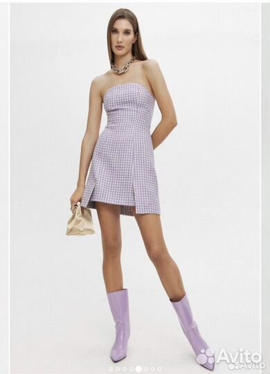 Платье Toptop, новое