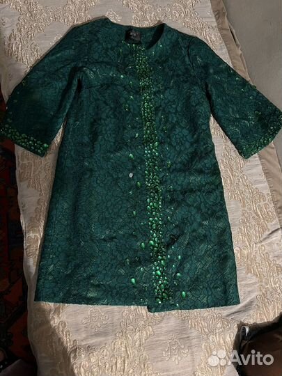 Кардиган женский