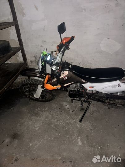 Racer enduro 150 GY-C2