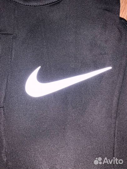 Зимний набор (Снуд Nike + Перчатки Nike + Носки )