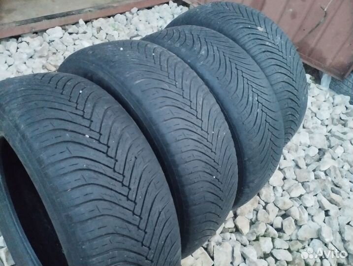 Maxxis Premitra All-Season AP3 205/60 R16