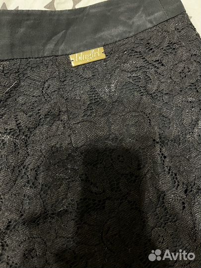 Шорты Blugirl Blumarine