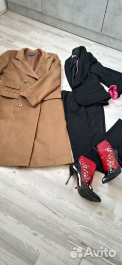 Готовая капсула 2 размер 44-46